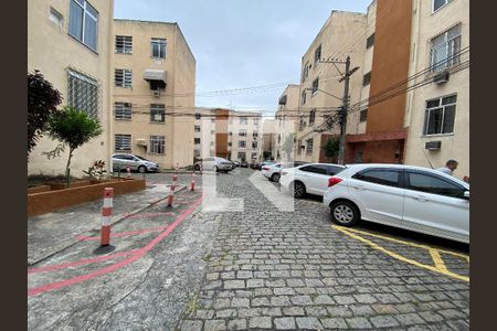 Apartamento à venda com 65m², 2 quartos e 1 vagaGaragem
