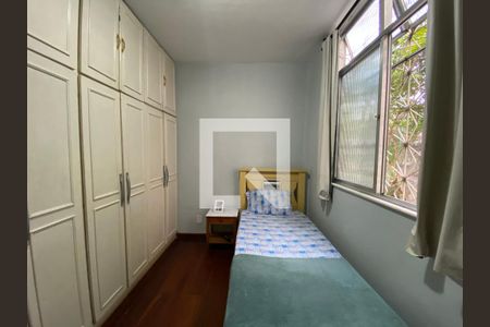Apartamento à venda com 65m², 2 quartos e 1 vagaQuarto 1