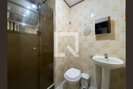 Apartamento à venda com 65m², 2 quartos e 1 vagaBanheiro