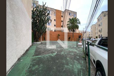 Apartamento à venda com 65m², 2 quartos e 1 vagaÁrea comum - Playground