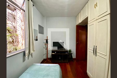 Apartamento à venda com 65m², 2 quartos e 1 vagaQuarto 1