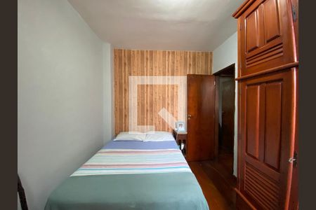 Apartamento à venda com 65m², 2 quartos e 1 vagaQuarto 2