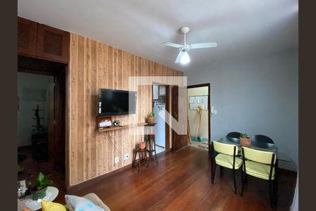 Apartamento à venda com 65m², 2 quartos e 1 vagaSala