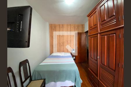 Apartamento à venda com 65m², 2 quartos e 1 vagaQuarto 2