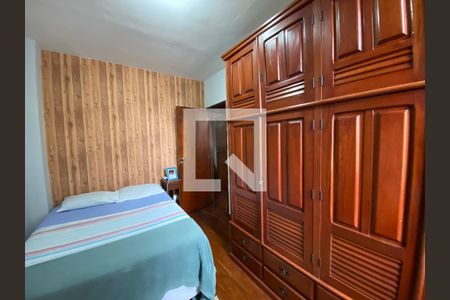 Apartamento à venda com 65m², 2 quartos e 1 vagaQuarto 2