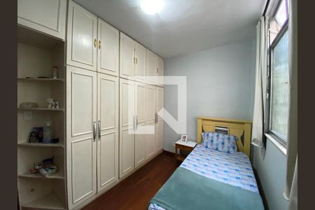 Apartamento à venda com 65m², 2 quartos e 1 vagaQuarto 1