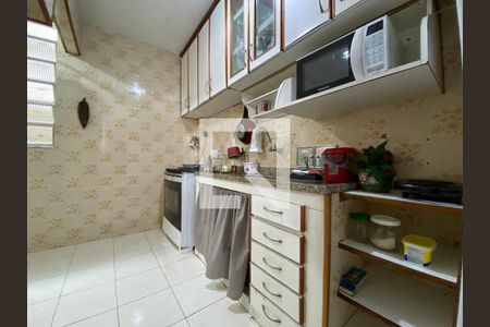 Apartamento à venda com 65m², 2 quartos e 1 vagaCozinha