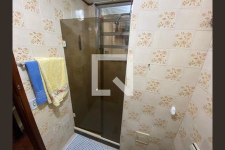 Apartamento à venda com 65m², 2 quartos e 1 vagaBanheiro