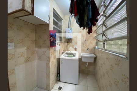 Apartamento à venda com 65m², 2 quartos e 1 vagaÁrea de Serviço