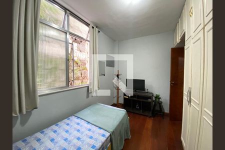 Apartamento à venda com 65m², 2 quartos e 1 vagaQuarto 1