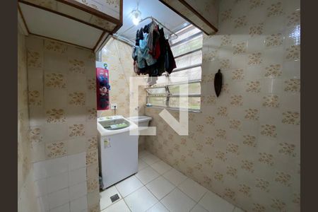 Apartamento à venda com 65m², 2 quartos e 1 vagaÁrea de Serviço