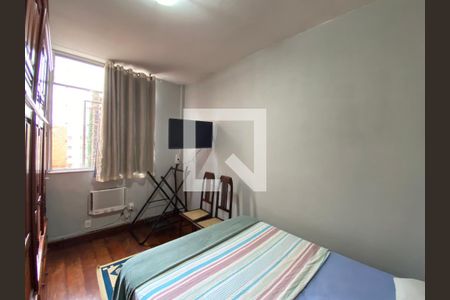 Apartamento à venda com 65m², 2 quartos e 1 vagaQuarto 2
