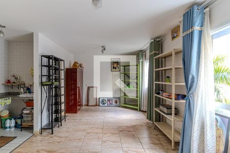 Studio de kitnet/studio à venda com 1 quarto, 29m² em Vila Buarque, São Paulo