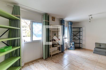 Studio de kitnet/studio à venda com 1 quarto, 29m² em Vila Buarque, São Paulo