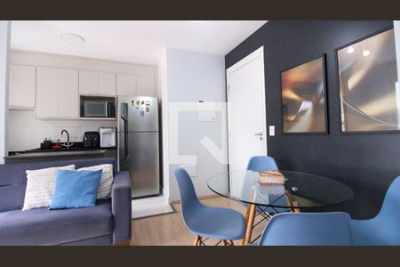 Apartamento para alugar com 2 quartos, 44m² em Vila Prudente, São Paulo
