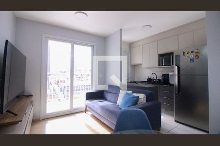 Apartamento para alugar com 2 quartos, 44m² em Vila Prudente, São Paulo