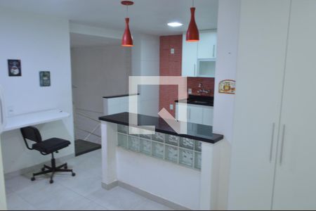 Casa à venda com 504m², 5 quartos e 3 vagasCozinha