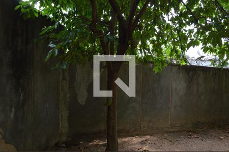 Casa à venda com 504m², 5 quartos e 3 vagasÁrea Externa