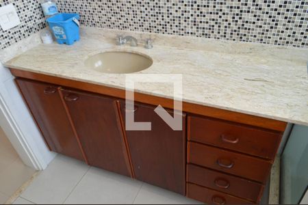 Casa à venda com 504m², 5 quartos e 3 vagasBanheiro