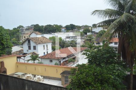 Casa à venda com 504m², 5 quartos e 3 vagasVista do Depósito