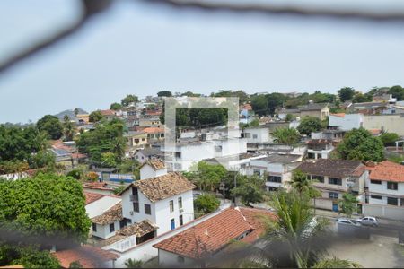 Casa à venda com 504m², 5 quartos e 3 vagasVista da Varanda do Banheiro