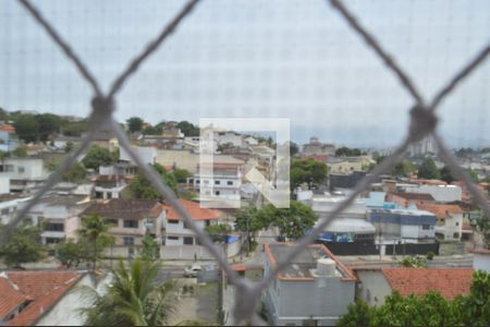 Casa à venda com 504m², 5 quartos e 3 vagasVista da Suíte 1