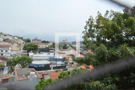 Casa à venda com 504m², 5 quartos e 3 vagasVista da Varanda do Banheiro
