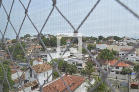 Casa à venda com 504m², 5 quartos e 3 vagasVista da Suíte 1