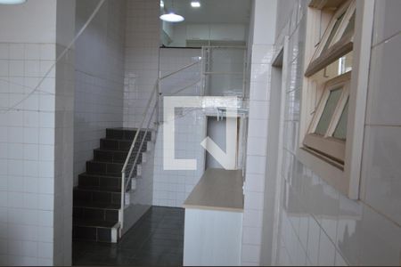 Casa à venda com 504m², 5 quartos e 3 vagasÁrea de Serviço