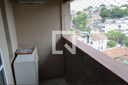Casa à venda com 504m², 5 quartos e 3 vagasVaranda do Banheiro