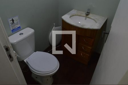 Casa à venda com 504m², 5 quartos e 3 vagasLavabo