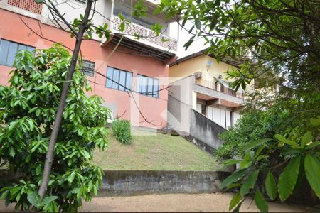 Casa à venda com 504m², 5 quartos e 3 vagasÁrea Externa