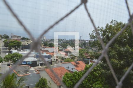 Casa à venda com 504m², 5 quartos e 3 vagasVista do Quarto 3