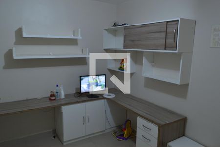Casa à venda com 504m², 5 quartos e 3 vagasQuarto 2