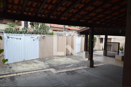 Casa à venda com 504m², 5 quartos e 3 vagasVaranda