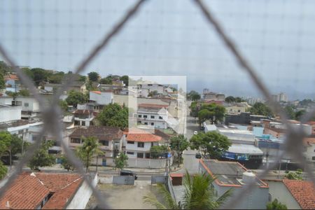 Casa à venda com 504m², 5 quartos e 3 vagasVista do Quarto 3