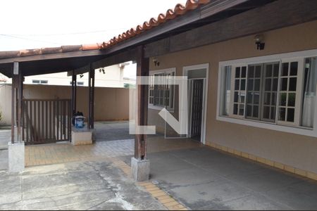 Casa à venda com 504m², 5 quartos e 3 vagasVaranda