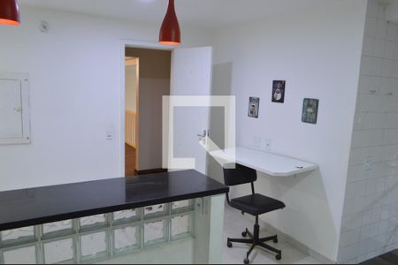 Casa à venda com 504m², 5 quartos e 3 vagasCozinha