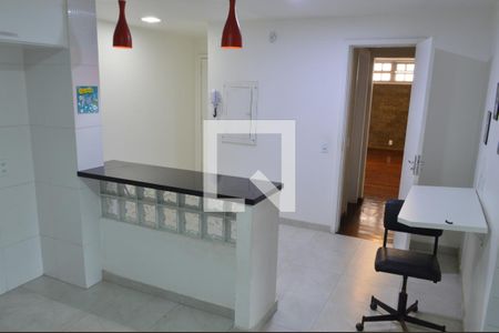 Casa à venda com 504m², 5 quartos e 3 vagasCozinha