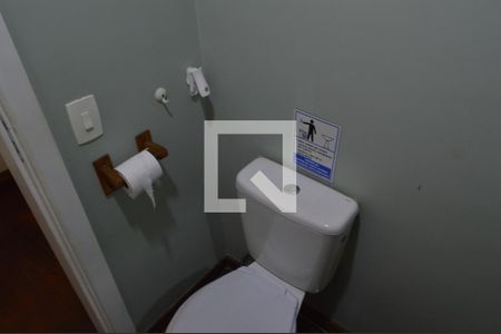 Casa à venda com 504m², 5 quartos e 3 vagasLavabo