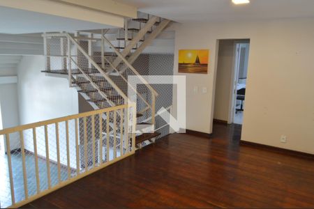 Casa à venda com 504m², 5 quartos e 3 vagasSala de Jantar