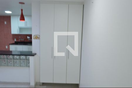 Casa à venda com 504m², 5 quartos e 3 vagasCozinha