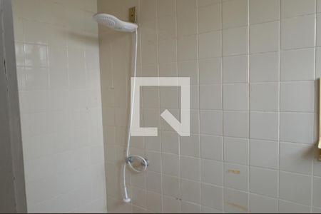 Casa à venda com 504m², 5 quartos e 3 vagasBanheiro de Serviços