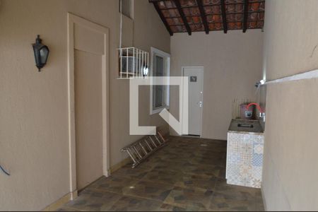 Casa à venda com 504m², 5 quartos e 3 vagasGaragem