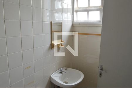 Casa à venda com 504m², 5 quartos e 3 vagasBanheiro de Serviços