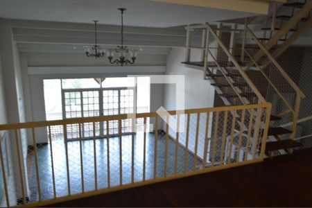 Casa à venda com 504m², 5 quartos e 3 vagasSala