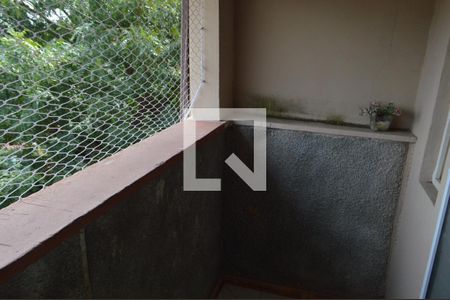 Casa à venda com 504m², 5 quartos e 3 vagasVaranda do Banheiro