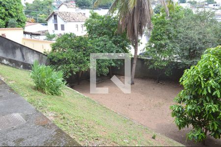 Casa à venda com 504m², 5 quartos e 3 vagasÁrea Externa