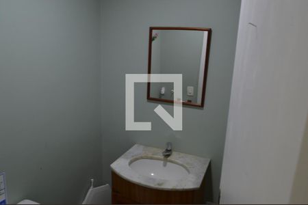 Casa à venda com 504m², 5 quartos e 3 vagasLavabo