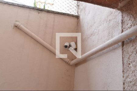 Casa à venda com 504m², 5 quartos e 3 vagasÁrea Externa